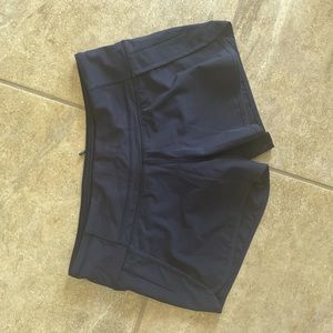 Lululemon Speed Up Short 4”